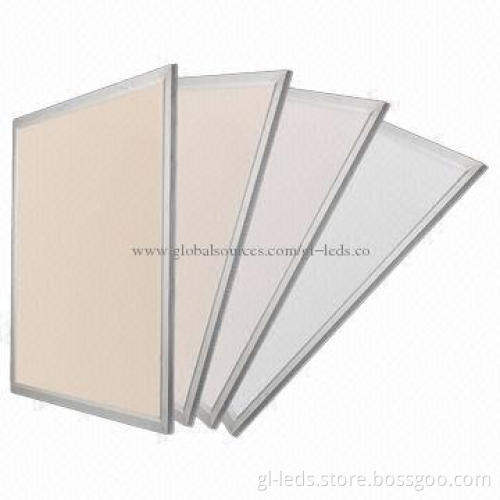 High quality 40W LED panel lamp